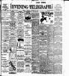 Dublin Evening Telegraph