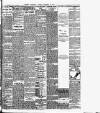 Dublin Evening Telegraph Monday 30 November 1908 Page 5