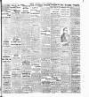 Dublin Evening Telegraph Monday 07 December 1908 Page 3