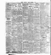 Dublin Evening Telegraph Friday 11 December 1908 Page 4