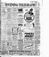 Dublin Evening Telegraph