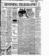Dublin Evening Telegraph Tuesday 02 February 1909 Page 1