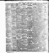 Dublin Evening Telegraph Friday 12 February 1909 Page 4