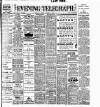Dublin Evening Telegraph Friday 05 March 1909 Page 1