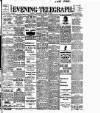 Dublin Evening Telegraph