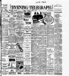Dublin Evening Telegraph Thursday 01 April 1909 Page 1