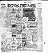 Dublin Evening Telegraph Saturday 01 May 1909 Page 1