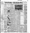 Dublin Evening Telegraph Thursday 10 June 1909 Page 1
