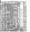 Dublin Evening Telegraph Wednesday 23 June 1909 Page 5