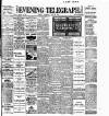 Dublin Evening Telegraph