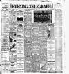 Dublin Evening Telegraph Thursday 01 July 1909 Page 1