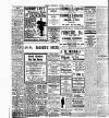 Dublin Evening Telegraph Saturday 03 July 1909 Page 4