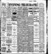 Dublin Evening Telegraph Wednesday 14 July 1909 Page 1