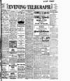 Dublin Evening Telegraph