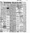 Dublin Evening Telegraph Wednesday 11 August 1909 Page 1
