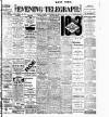 Dublin Evening Telegraph Tuesday 14 September 1909 Page 1