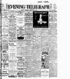 Dublin Evening Telegraph Thursday 16 September 1909 Page 1