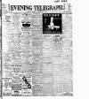 Dublin Evening Telegraph Tuesday 21 September 1909 Page 1