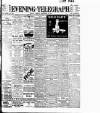 Dublin Evening Telegraph