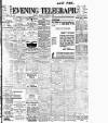 Dublin Evening Telegraph Monday 04 October 1909 Page 1