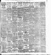 Dublin Evening Telegraph Friday 29 October 1909 Page 3