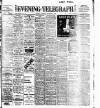 Dublin Evening Telegraph Thursday 04 November 1909 Page 1