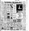 Dublin Evening Telegraph Saturday 06 November 1909 Page 1