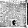 Dublin Evening Telegraph Saturday 13 November 1909 Page 5