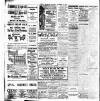 Dublin Evening Telegraph Saturday 27 November 1909 Page 4