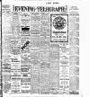 Dublin Evening Telegraph Tuesday 07 December 1909 Page 1
