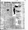 Dublin Evening Telegraph Monday 20 December 1909 Page 1