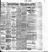 Dublin Evening Telegraph Wednesday 26 January 1910 Page 1