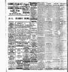 Dublin Evening Telegraph Saturday 29 January 1910 Page 4