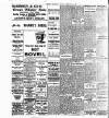 Dublin Evening Telegraph Monday 14 February 1910 Page 2