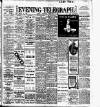 Dublin Evening Telegraph Thursday 17 February 1910 Page 1
