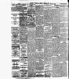 Dublin Evening Telegraph Tuesday 08 March 1910 Page 2