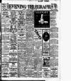 Dublin Evening Telegraph Thursday 17 March 1910 Page 1
