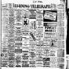 Dublin Evening Telegraph Saturday 23 April 1910 Page 1