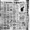 Dublin Evening Telegraph Saturday 28 May 1910 Page 1