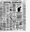 Dublin Evening Telegraph Saturday 04 June 1910 Page 1