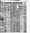 Dublin Evening Telegraph Friday 10 June 1910 Page 1