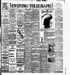 Dublin Evening Telegraph Tuesday 14 June 1910 Page 1