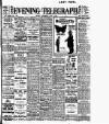 Dublin Evening Telegraph