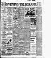 Dublin Evening Telegraph Thursday 14 July 1910 Page 1