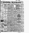 Dublin Evening Telegraph