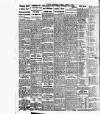 Dublin Evening Telegraph Monday 08 August 1910 Page 6