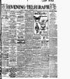 Dublin Evening Telegraph