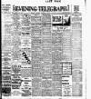 Dublin Evening Telegraph