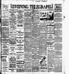 Dublin Evening Telegraph