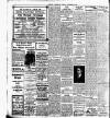 Dublin Evening Telegraph Friday 25 November 1910 Page 2